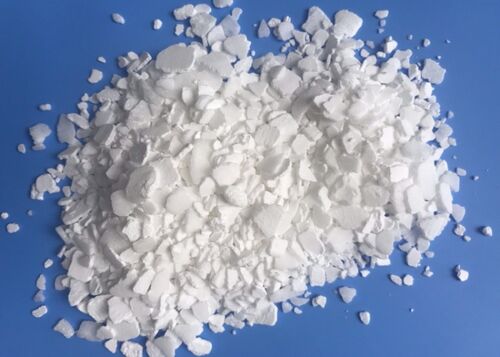 Latest company news about Calcium Chloride (CaCl₂) Industrial Grade High Purity for Deicing, Dust Control