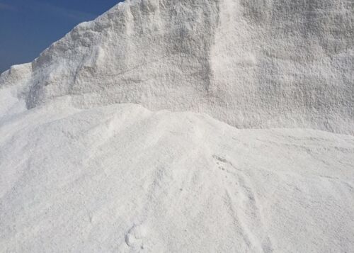 Latest company news about Industrial Salt NaCl Basic Chemical Raw Material for Water Treatment, Deicing And Dyeing