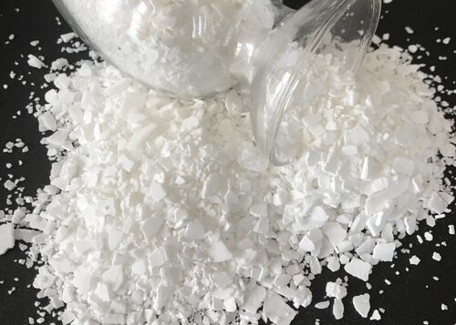 Latest company news about Technical Interpretation of Dihydrate Calcium Chloride Price Trends – Price Entering Upward Channel 